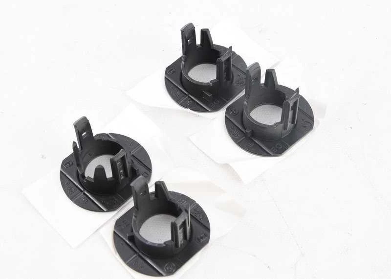 BMW E88 E82 Galinis PDC Jutiklio Tvirtinimo Komplektas Originalus 51127906476