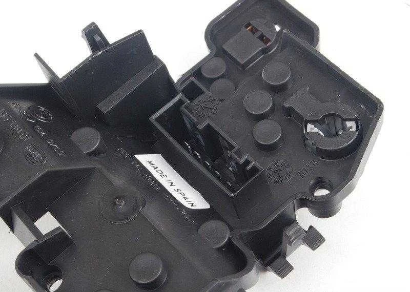 BMW E88 E82 Kairysis Lekyklos Lizdas Originalus 63217164971