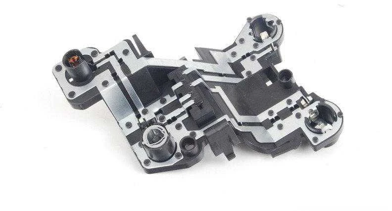 BMW E88 E82 Kairysis Lekyklos Lizdas Originalus 63217164971