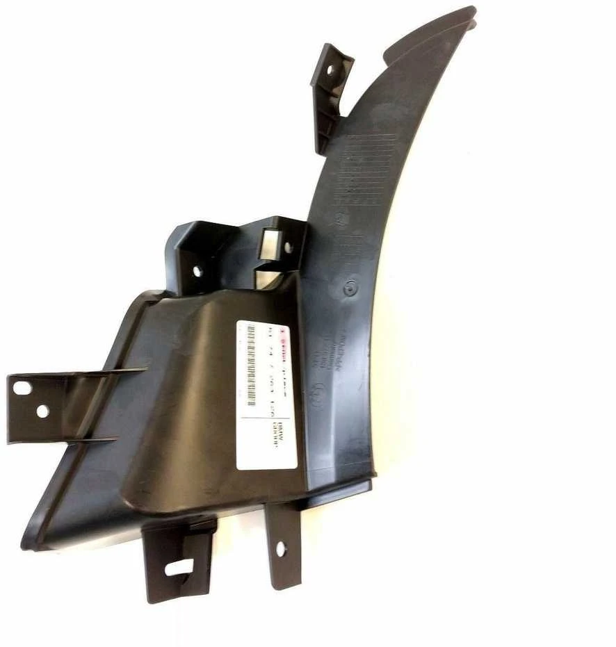 BMW E88 E82 Kairysis Šoninis Oro Vamzdis Originalus 51747263125