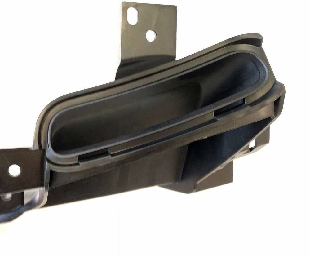 BMW E88 E82 Kairysis Šoninis Oro Vamzdis Originalus 51747263125
