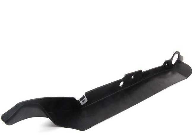 BMW E88 E82 Priekinis Kairysis Spaudimo Lipas Originalus 51758046127