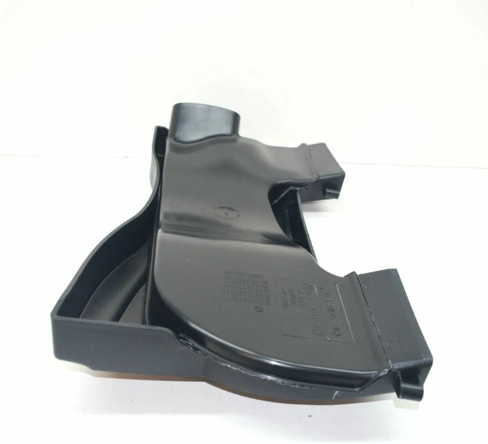 Bmw E88 E82 Siurbimo Gaubtas Originalus 13717811907