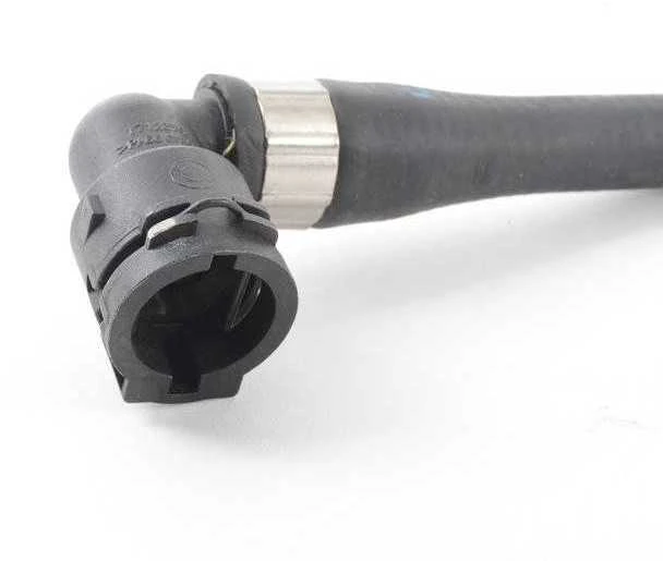 BMW Žarna atšakaišplėtimo bakas 1 E88 E82 E90 E91 E92 E93 X1 Originalus 17127803838