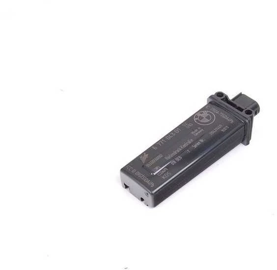 BMW E88 E93 priėmimo antena RDC Padangų slėgis OEM 36236771043 Autentiškas
