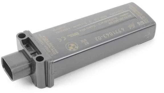 BMW E88 E93 priėmimo antena RDC Padangų slėgis OEM 36236771043 Autentiškas