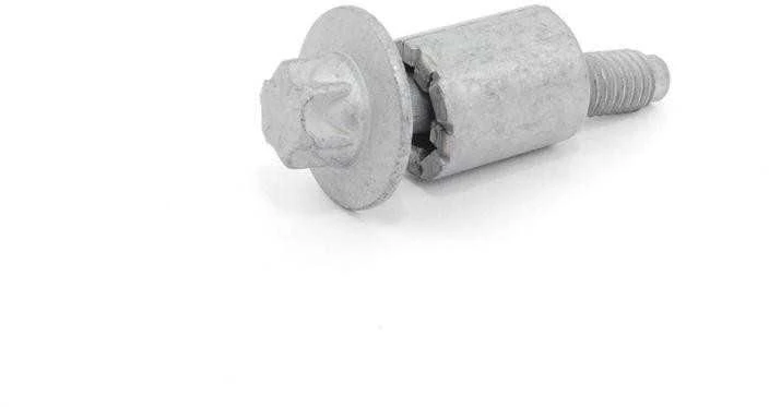 BMW E88 F20 vožtuvo dangtelio varžtas - 6 X 32,5 mm Torx galvutė originalus 11127544369