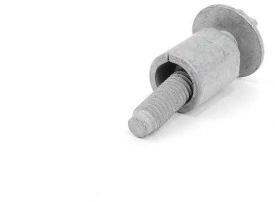 BMW E88 F20 vožtuvo dangtelio varžtas - 6 X 32,5 mm Torx galvutė originalus 11127544369