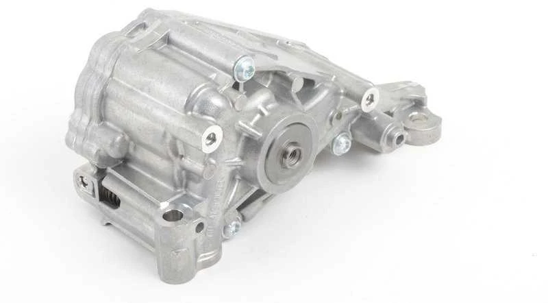 BMW E88 F23 variklio alyvos siurblys originalus 11417613549