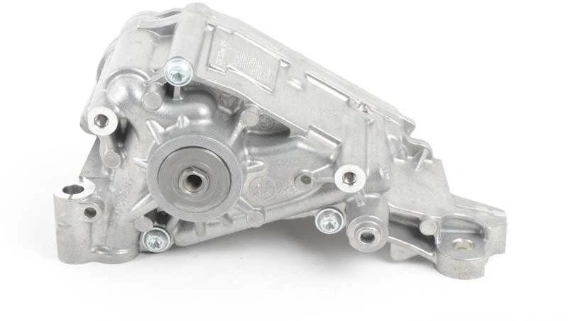 BMW E88 F23 variklio alyvos siurblys originalus 11417613549