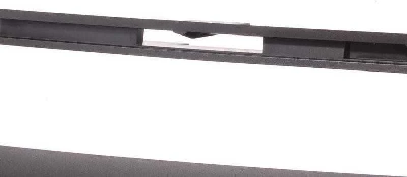 BMW E88 grotelės Oro įsiurbimo angos kairė pusė Originalus 51118045921
