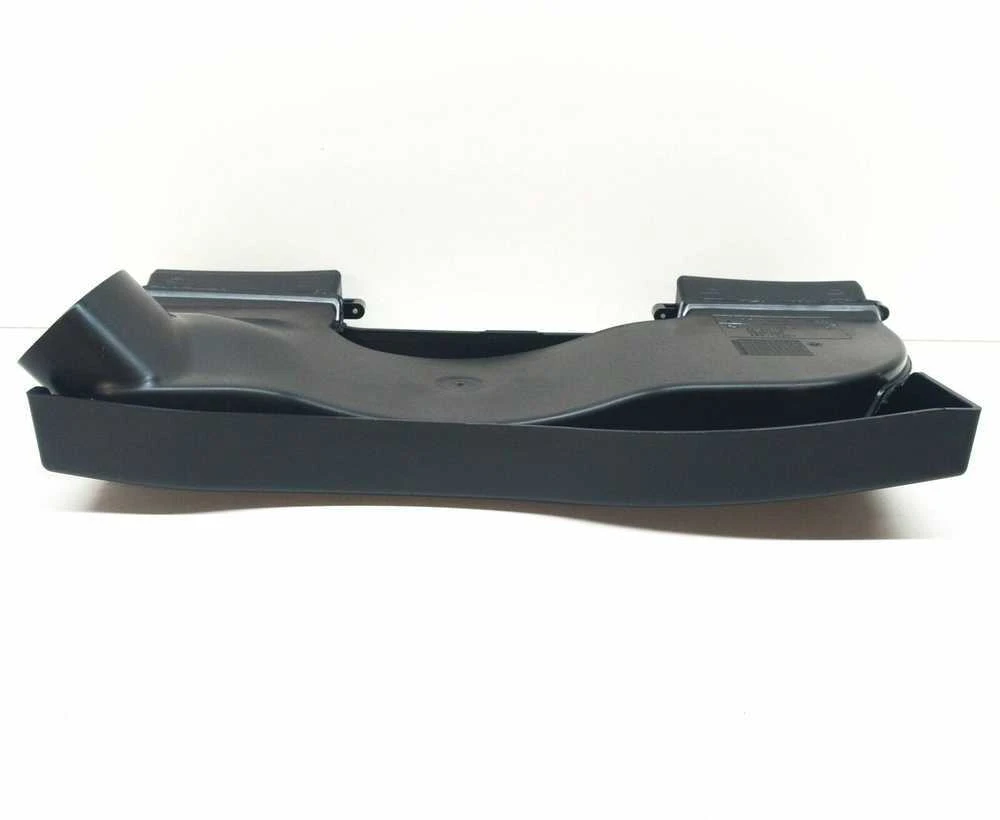 Bmw E88 E82 Siurbimo Gaubtas Originalus 13717811907