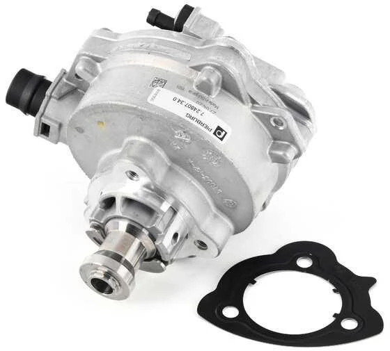 BMW E88 vakuuminis siurblys originalus 11667619350