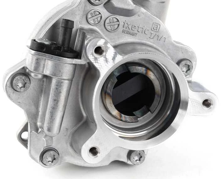 BMW E88 vakuuminis siurblys originalus 11667619350