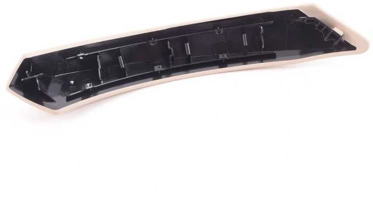 BMW E89 Apdailos dangtelis, traukimo dirželis dešinėje pusėje, originalus 51419186733