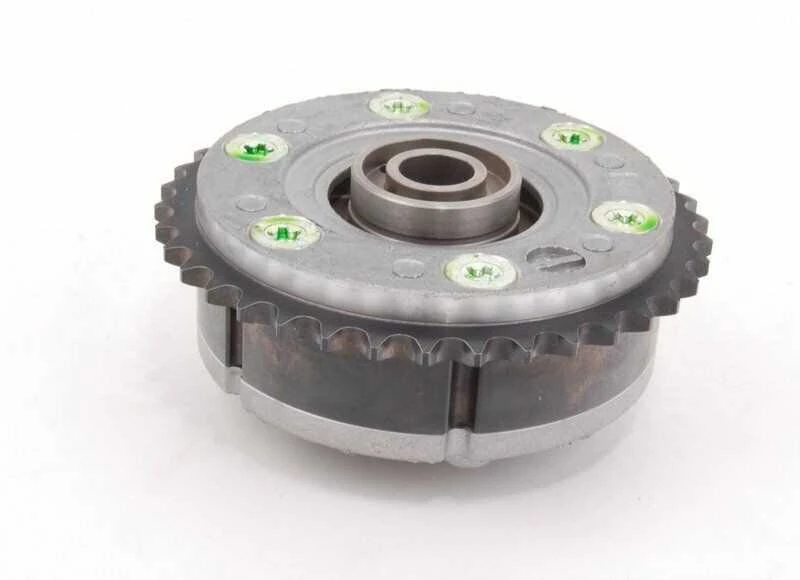 BMW E89 E71 įsiurbimo skirstymo veleno paskirstymo krumpliaratis originalus 11367540347