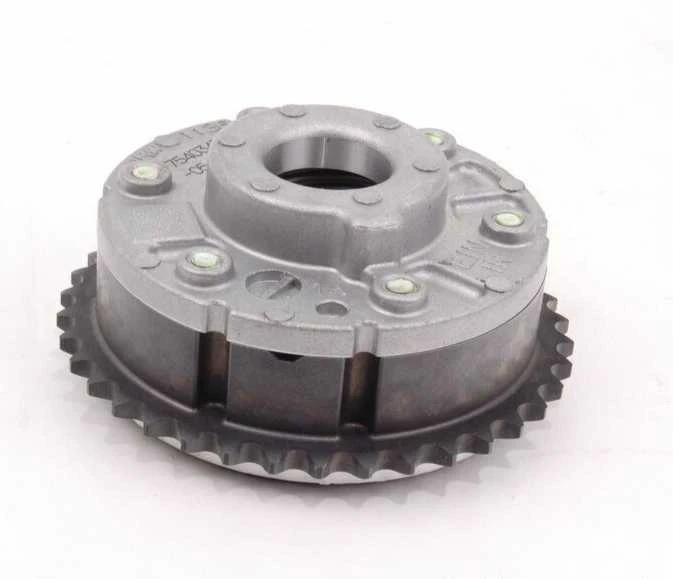 BMW E89 E71 įsiurbimo skirstymo veleno paskirstymo krumpliaratis originalus 11367540347