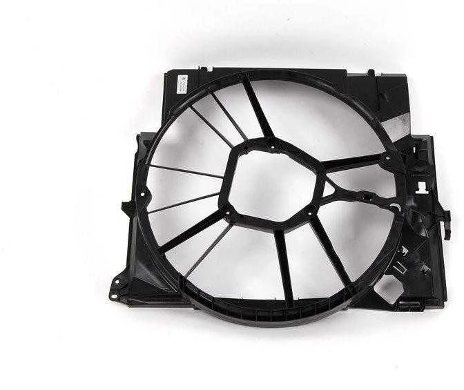 BMW E89 E88 E92 E84 E93 E82 135i 335i 335xi X1 Z4 Ventiliatoriaus Aušinimo Šarvas Originalus