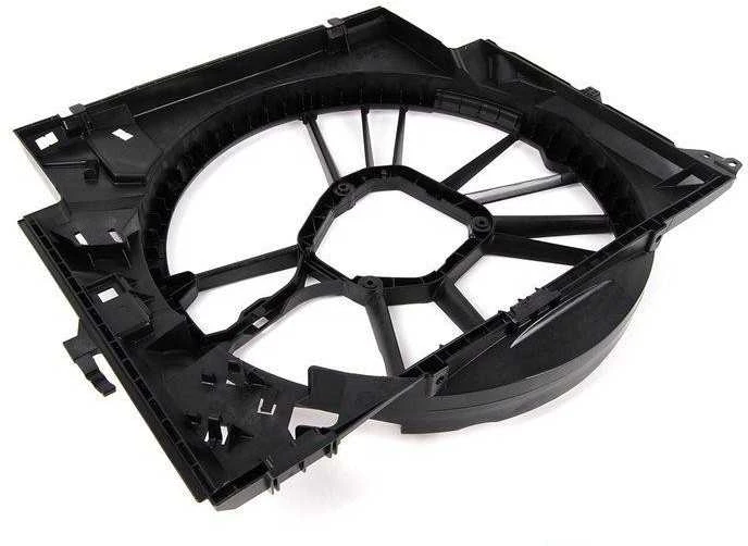 BMW E89 E88 E92 E84 E93 E82 135i 335i 335xi X1 Z4 Ventiliatoriaus Aušinimo Šarvas Originalus