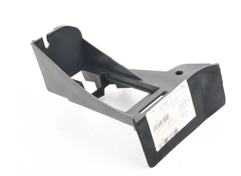 BMW E89 galinis dešinysis deflektorius Original 51717209818