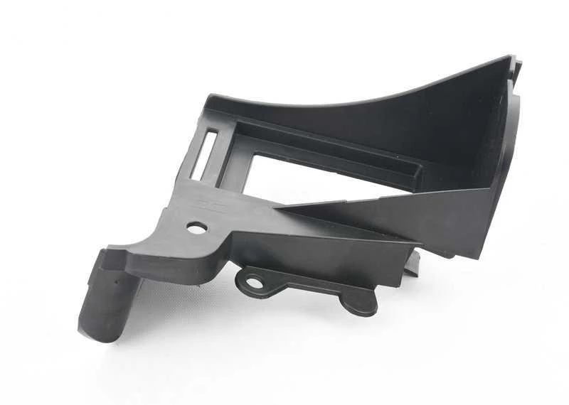 BMW E89 galinis dešinysis deflektorius Original 51717209818