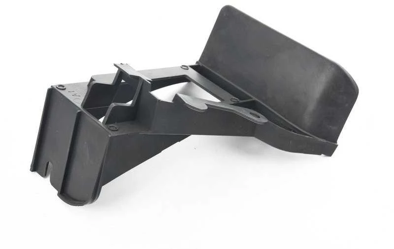 BMW E89 galinis dešinysis deflektorius Original 51717209818