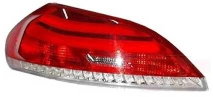 BMW E89 kairės pusės galinis žibintas Originalus 63217191775