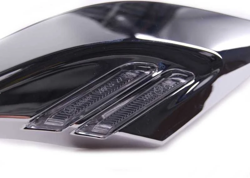 BMW E89 Papildoma posūkio lemputė kairė originali 63137303243