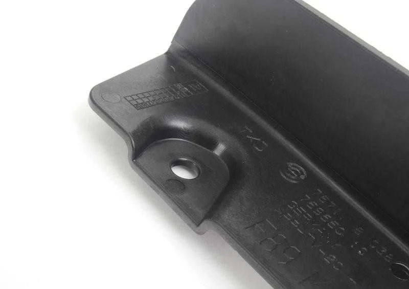 BMW E89 Priekinė kairės pusės slėgio lūpa 51628038997