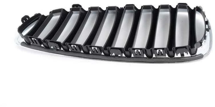 BMW E89 priekinio bamperio dešinės pusės inksto grotelės originalios 51137191510