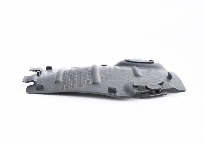 BMW E89 priekinio kairiojo rato dangtelis Originalus 51717149449