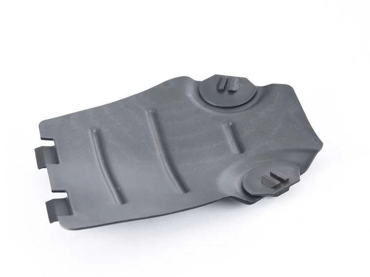 BMW E89 priekinio kairiojo rato dangtelis Originalus 51717149449