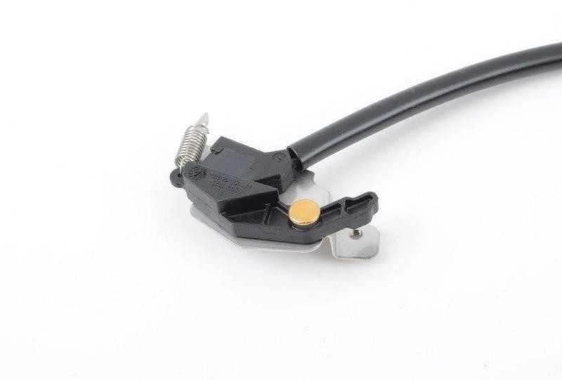 Bmw Z4 E89 Mikrojungiklis Kairysis Jungties Tvirtinimo Elementas Originalus 54377228585
