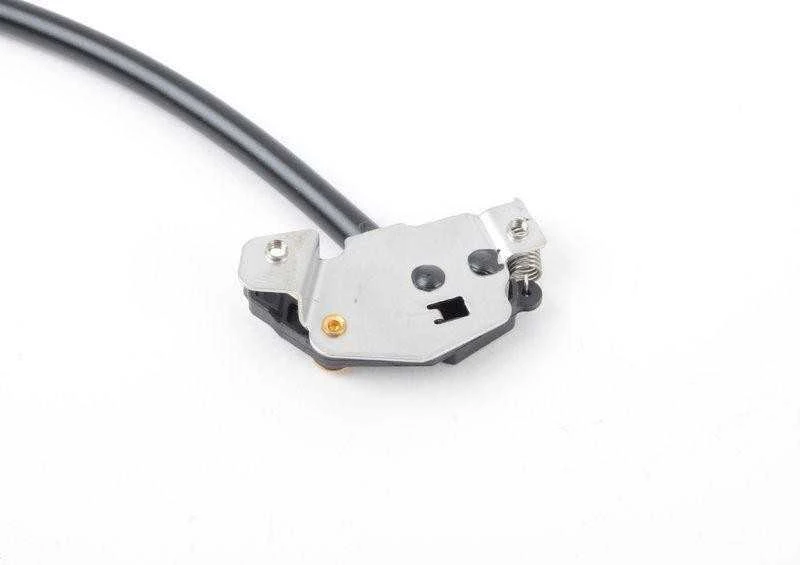 Bmw Z4 E89 Mikrojungiklis Kairysis Jungties Tvirtinimo Elementas Originalus 54377228585