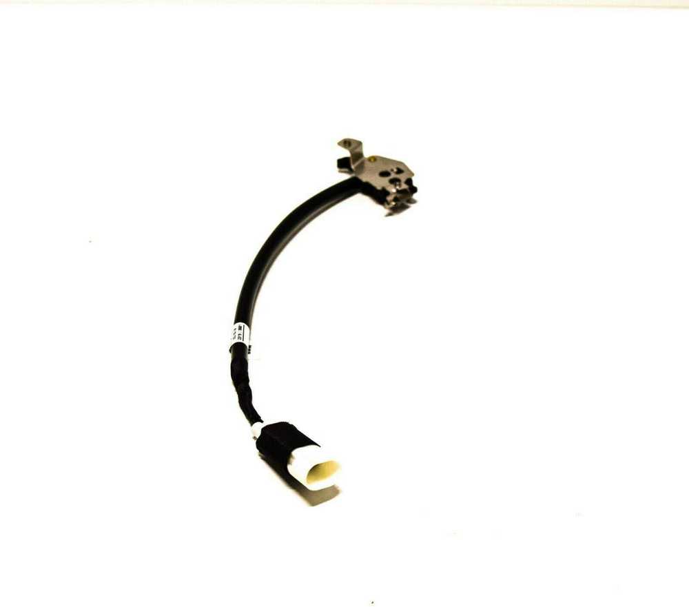 BMW E89 RR6 dešinysis kabrioleto viršutinis mikro jungiklis originalus 54377228586