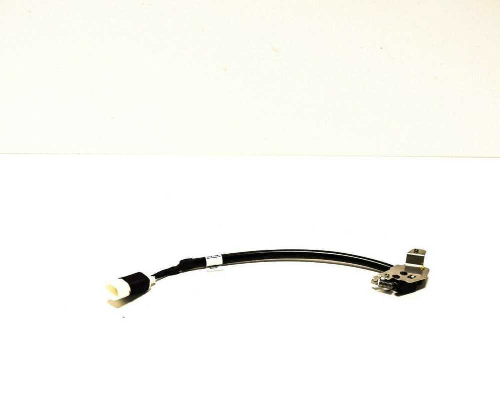 BMW E89 RR6 dešinysis kabrioleto viršutinis mikro jungiklis originalus 54377228586