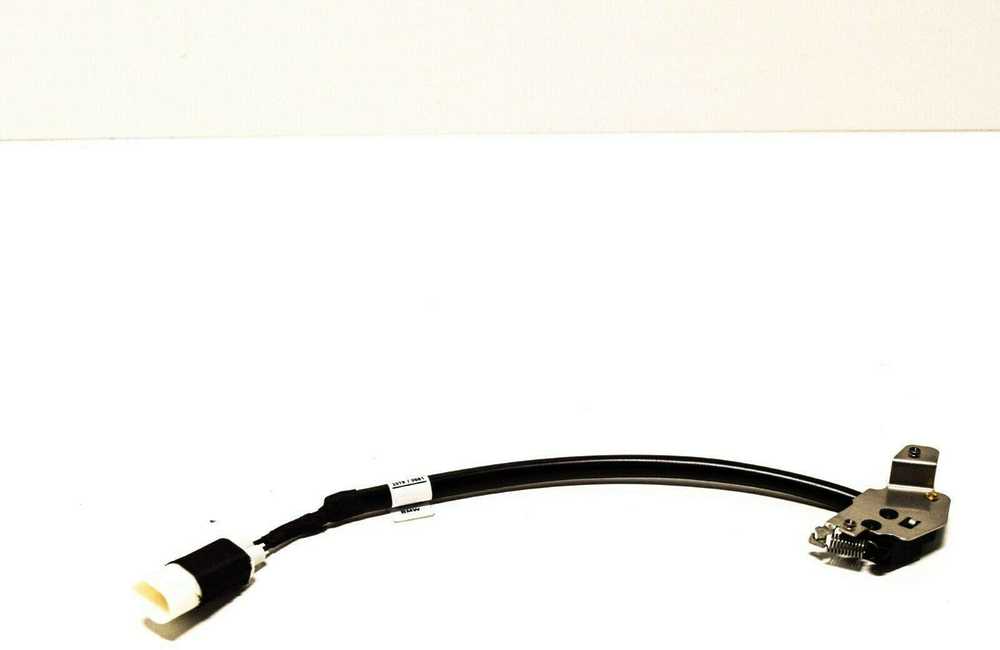 BMW E89 RR6 dešinysis kabrioleto viršutinis mikro jungiklis originalus 54377228586