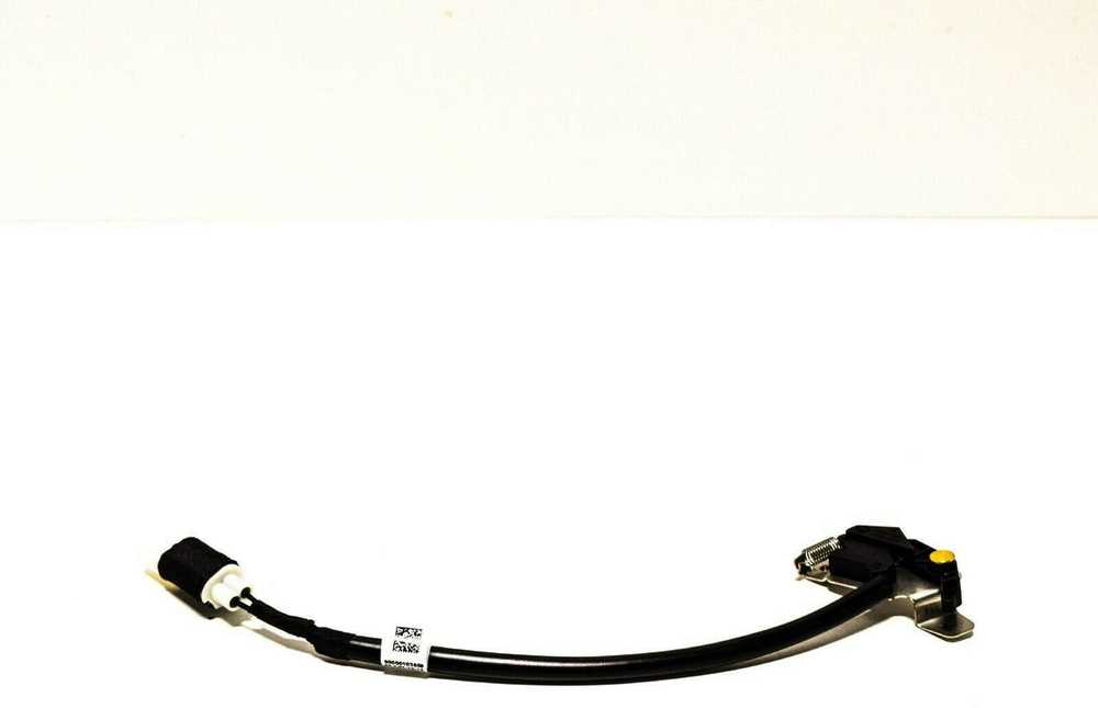 BMW E89 RR6 dešinysis kabrioleto viršutinis mikro jungiklis originalus 54377228586