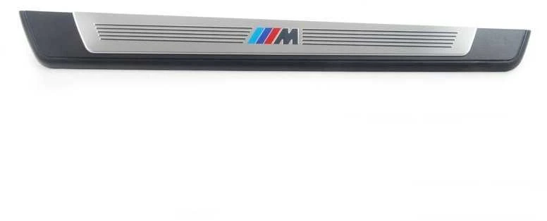 BMW E89 slenksčio juosta kairėje originali 51478040123