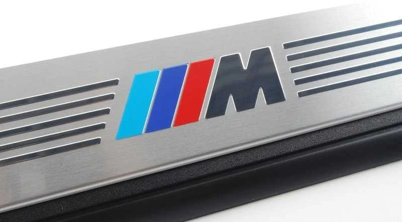 BMW E89 slenksčio juosta kairėje originali 51478040123
