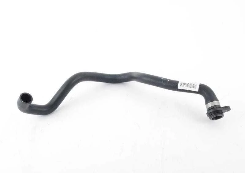 BMW E89 variklio aušinimo skysčio perpildymo žarna originali 11537578727