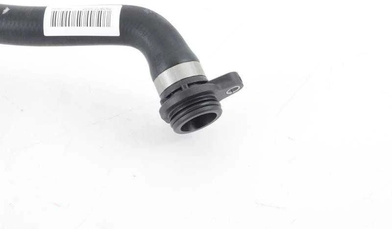 BMW E89 variklio aušinimo skysčio perpildymo žarna originali 11537578727