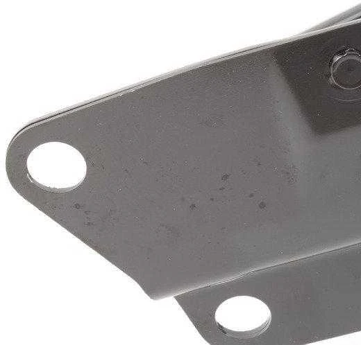 BMW E89 variklio radiatoriaus šerdies laikiklis dešinėje pusėje Originalus 51647219318