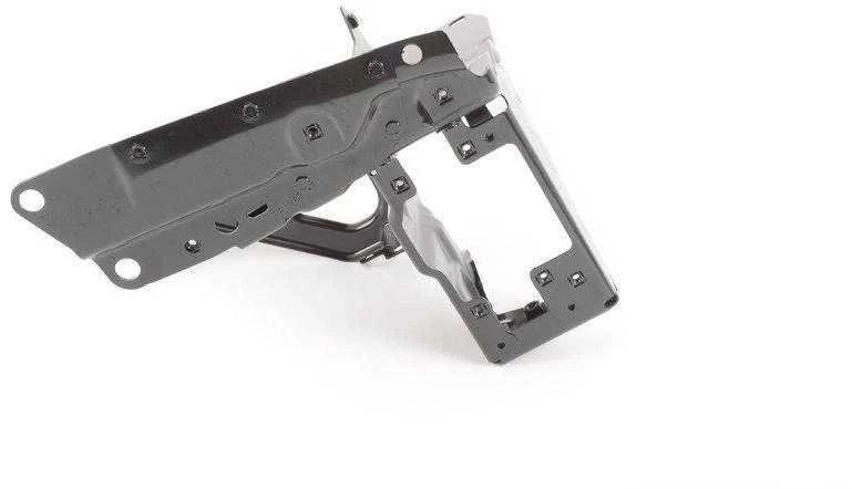BMW E89 variklio radiatoriaus šerdies laikiklis dešinėje pusėje Originalus 51647219318