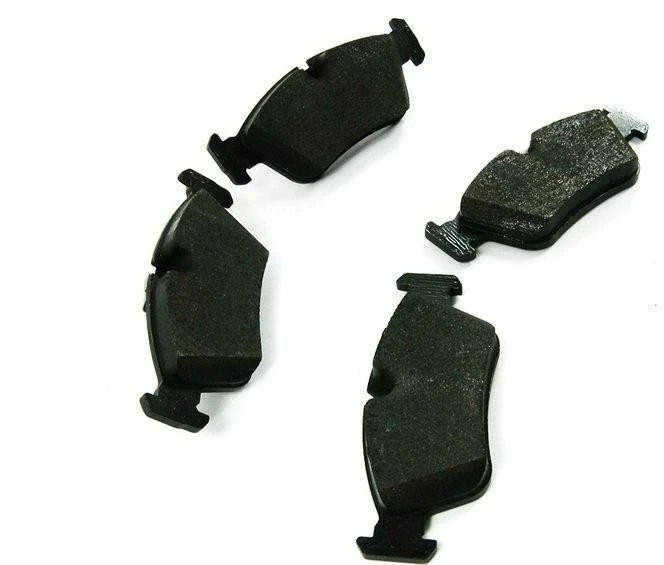 Bmw E90 2004 2007 Galinio Stabdžių Plokštelių Remonto Rinkinys Originalus 34116769951