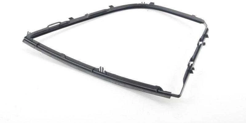 BMW E90 3 Dešinės Galinės Šoninės Lango Tarpinė Originalus 51347060220
