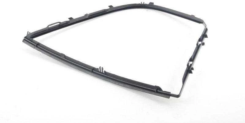 BMW E90 3 Dešinės Galinės Šoninės Lango Tarpinė Originalus 51347060220