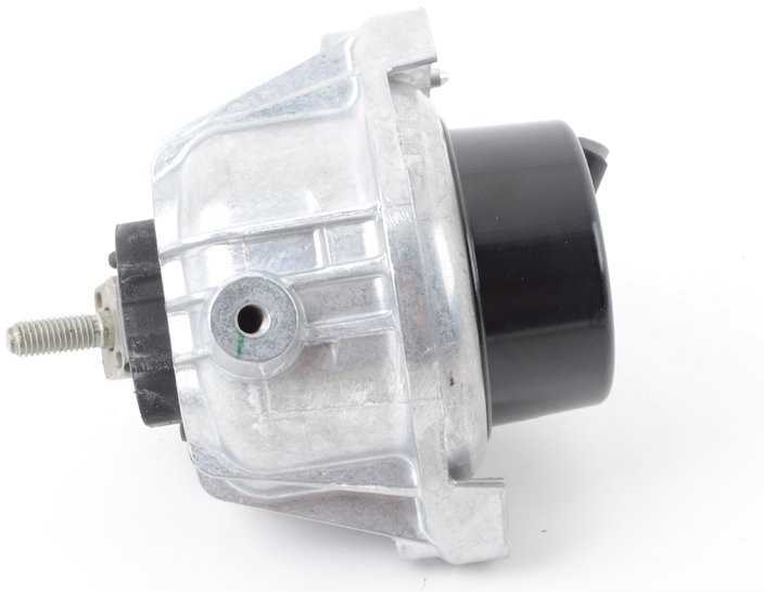 BMW E90 335d 07-11 variklio laikiklis keleivio dešinėje pusėje 22116786696 GENUINE