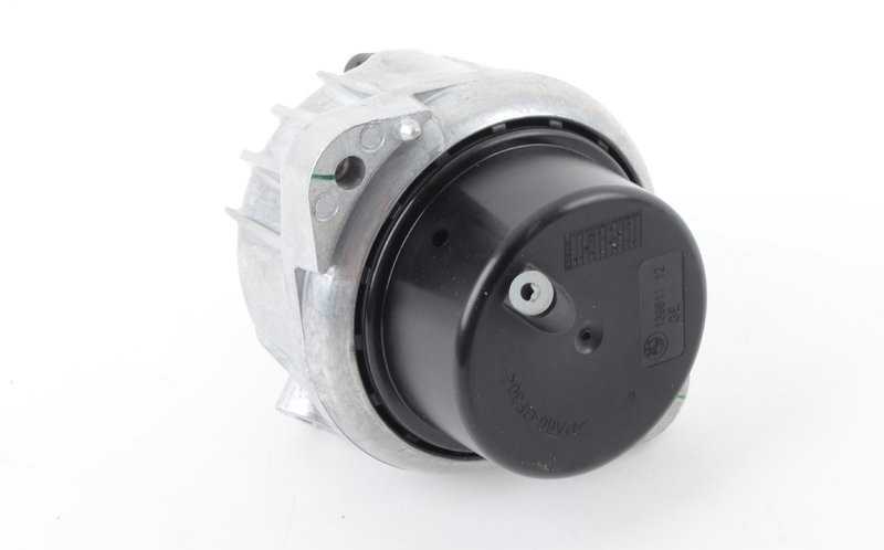 BMW E90 335d 07-11 variklio laikiklis keleivio dešinėje pusėje 22116786696 GENUINE