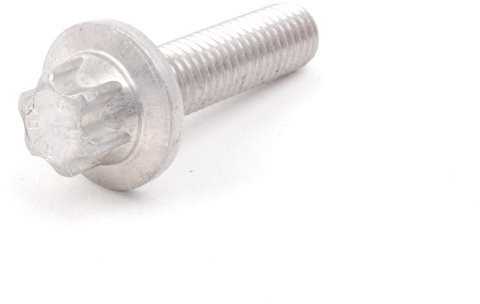BMW E90/91/92/93 128i 328i Stuksenimo jutiklio varžtas 11417529984 Originalus
